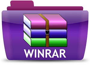 Логотип сайта Winrar-Program.Ru